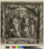 Die vier Evangelisten