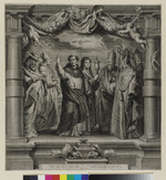 Die Verteidiger der Eucharistie