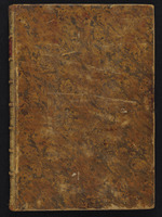 Oeuvres de van Dick, Klebeband mit Druckgraphik verschiedener Stecher, insgesamt 40 Stiche