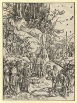 Die Marter der Zehntausend