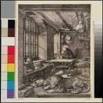 Hieronymus im Gehäus