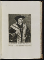 Thomas Howard Norfolk