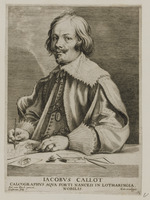 Jacques Callot