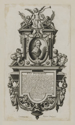 Epitaph des Jacques Callot
