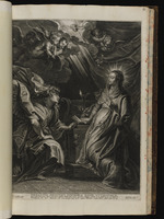 Die Verkündigung an Maria