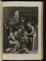 Die Anbetung der Könige