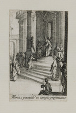 Der Tempelgang Marias