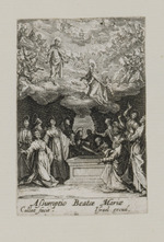 Die Himmelfahrt Marias