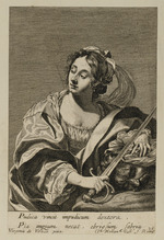 Judith mit dem Haupt des Holofernes