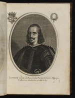 Gaspar de Peñaranda de Bracamonte