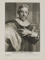 Jean-Baptiste Barbé
