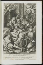 Kreuzabnahme Christi