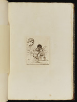 Eine Frau mit zwei Kleinkindern