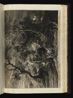 Landschaft mit Fuhrwerk an einer Furt (Der feststeckende Karren)