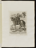 Friedrich Wilhelm Kurfürst von Brandenburg