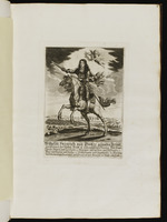 Wilhelm von Nassau-Oranien, der spätere Wilhelm III. König von England