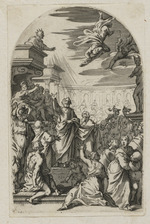 Der Sturz des Simon Magus