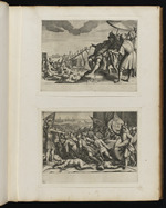 6 - 13 | Une Suite de 15 morceaux non chiffrés ...  connue vulgairement sous le nom des Batailles de / Médicis