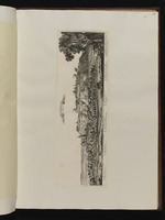 Ansicht von Clermont-en-Argonne während der Eroberung durch die Franzosen 1654