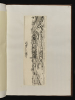 Ansicht von Dunkerque während der Belagerung durch die Franzosen 27. Oktober 1646