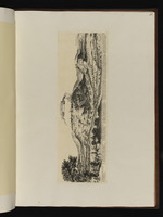 Ansicht von La Mothe-en-Bassigny während der Belagerung durch die Franzosen am 1. Juli 1645