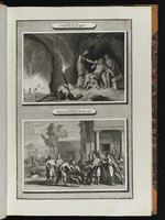 Gen 19,33: Lot wird von seinen Töchtern betrunken gemacht. Gen 20,14: Abimelech gibt Abraham Sara zurück ohne sie berührt zu haben