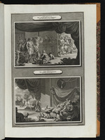 Gen 25,30-34: Esau verkauft Jakob sein Erstgeburtsrecht. Gen 27,1-2: Jakob gewinnt mit List den Erstgeburtssegen