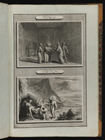 Dtn 31,7-9: Mose setzt Josua zu seinem Nachfolger ein. Dtn 34,5: Moses Tod