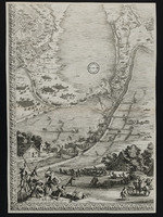 Die Belagerung von Breda