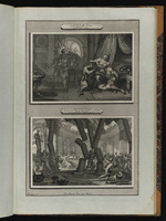 Ri 16,4: Simson wird von Delila verraten. Ri 16,23-30: Simson rächt sich an seinen Feinden