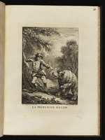 Die Prinzessin von Elis