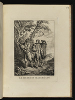 Der Arzt wider Willen