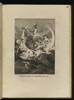 Prolog zu Amphitryon