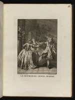 Der bürgerliche Edelmann