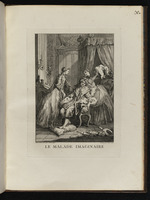 Der vermeintlich Kranke