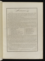 Vorwort für "La Gallerie du Palais du Luxembourg"