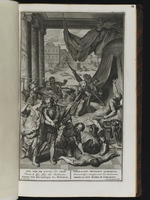 Simeon und Levi töten die Sichemiten