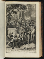 Josua erneuert den Bund