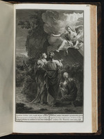 Die drei Marien am Grab