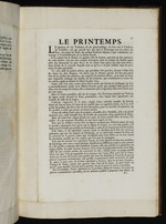 Beschreibung der Tapisserien des Königs mit den vier Jahreszeiten, Seite 47